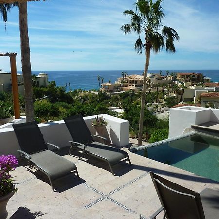 Villa Del Sol Cabo San Lucas Bagian luar foto