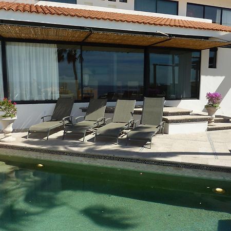 Villa Del Sol Cabo San Lucas Bagian luar foto