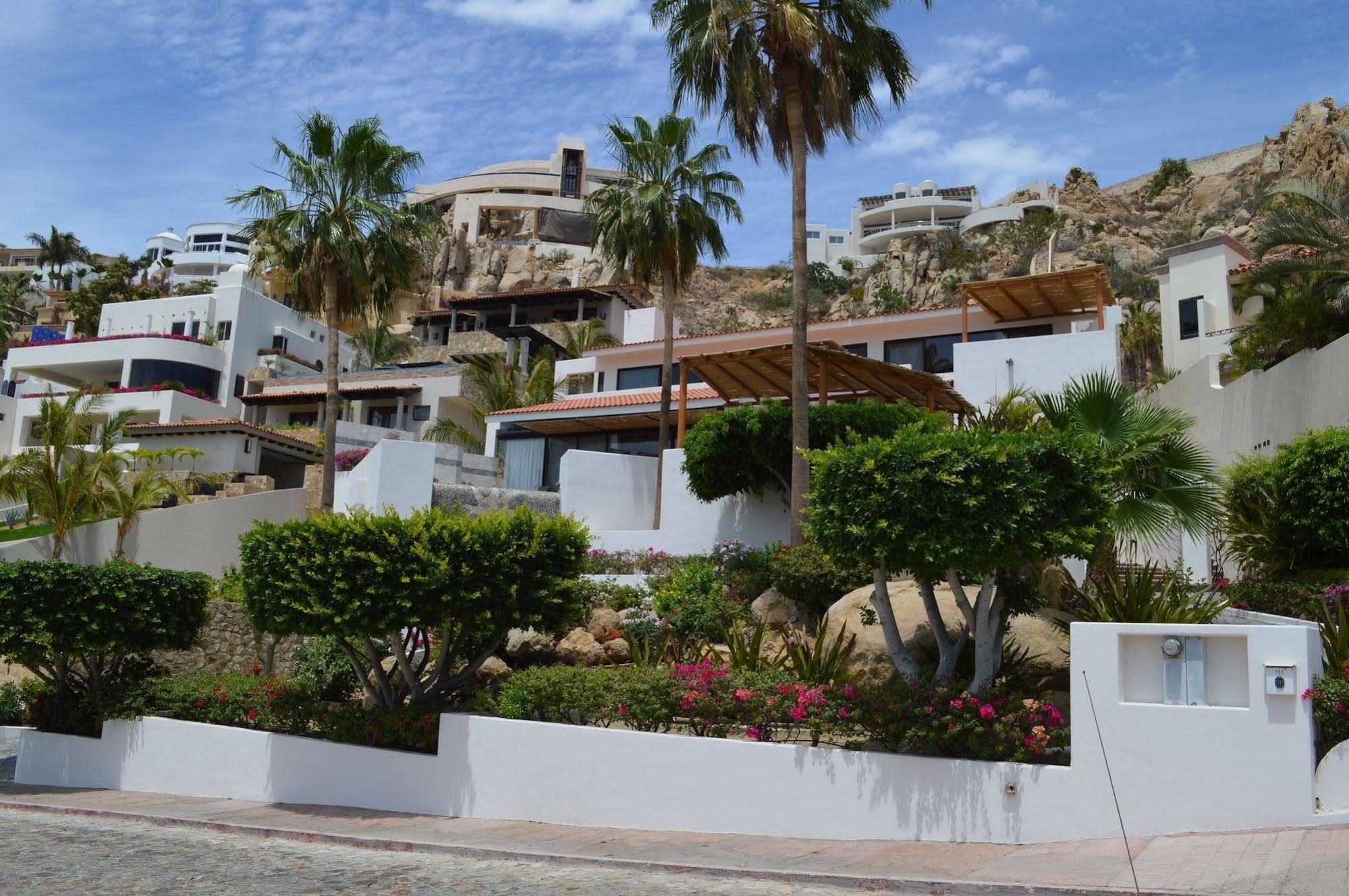 Villa Del Sol Cabo San Lucas Bagian luar foto