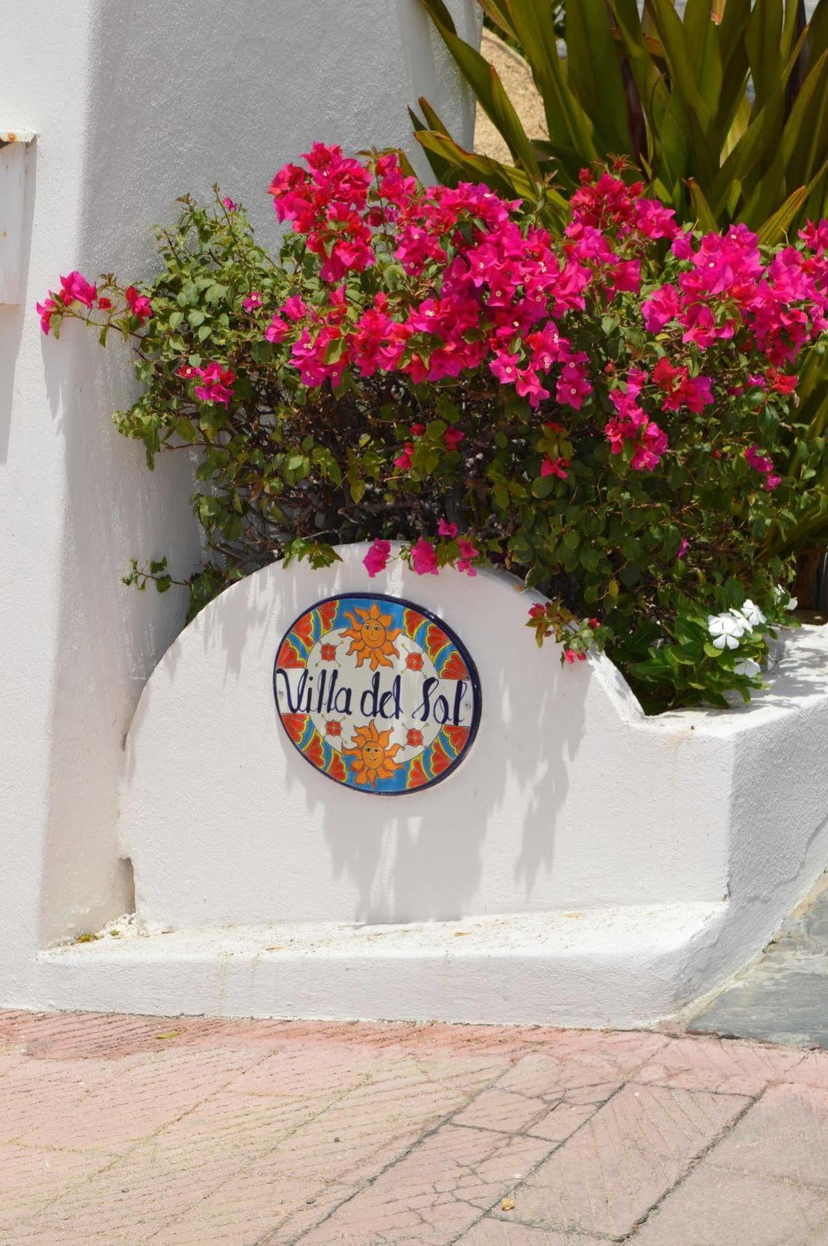 Villa Del Sol Cabo San Lucas Bagian luar foto