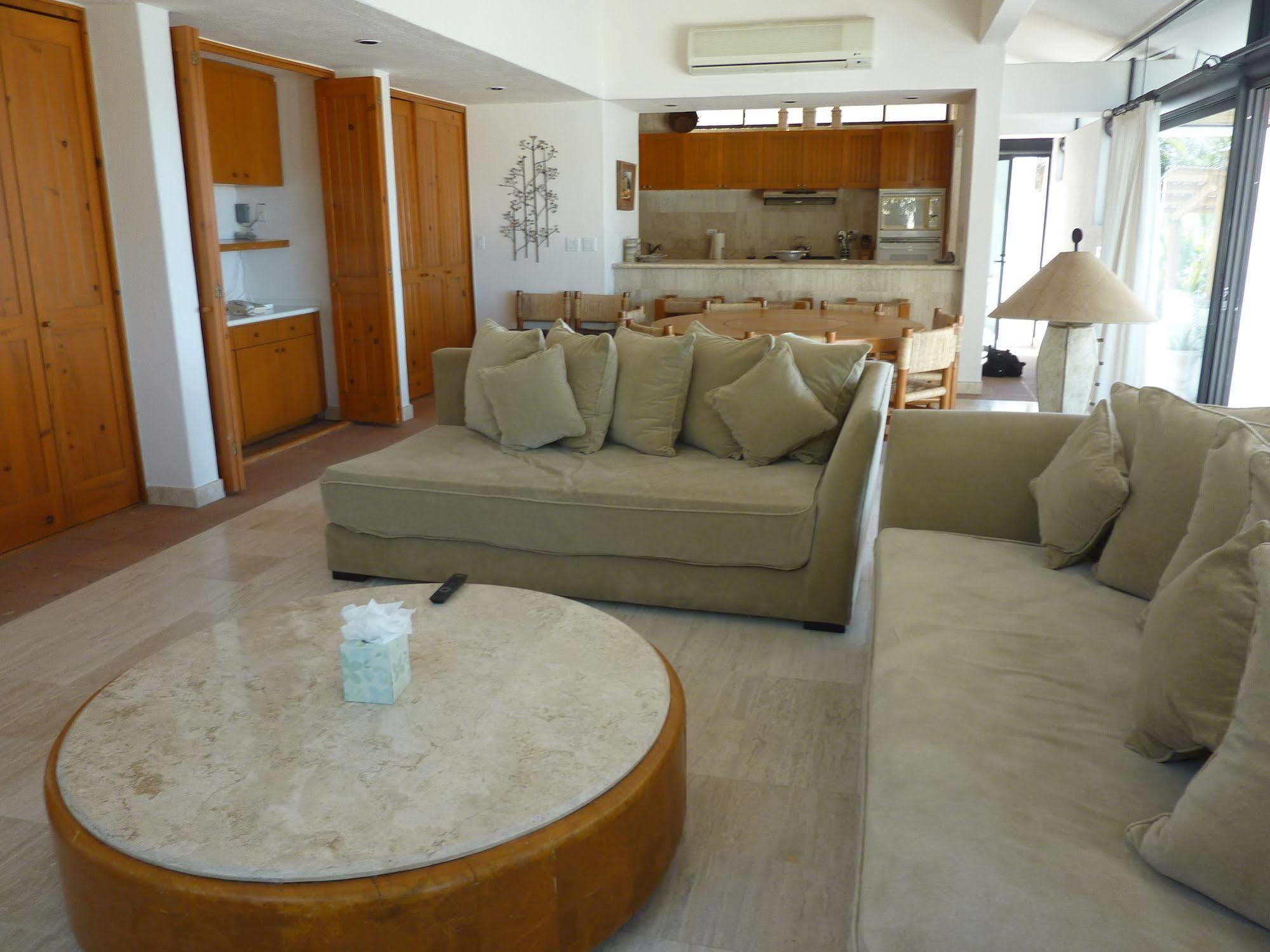 Villa Del Sol Cabo San Lucas Bagian luar foto
