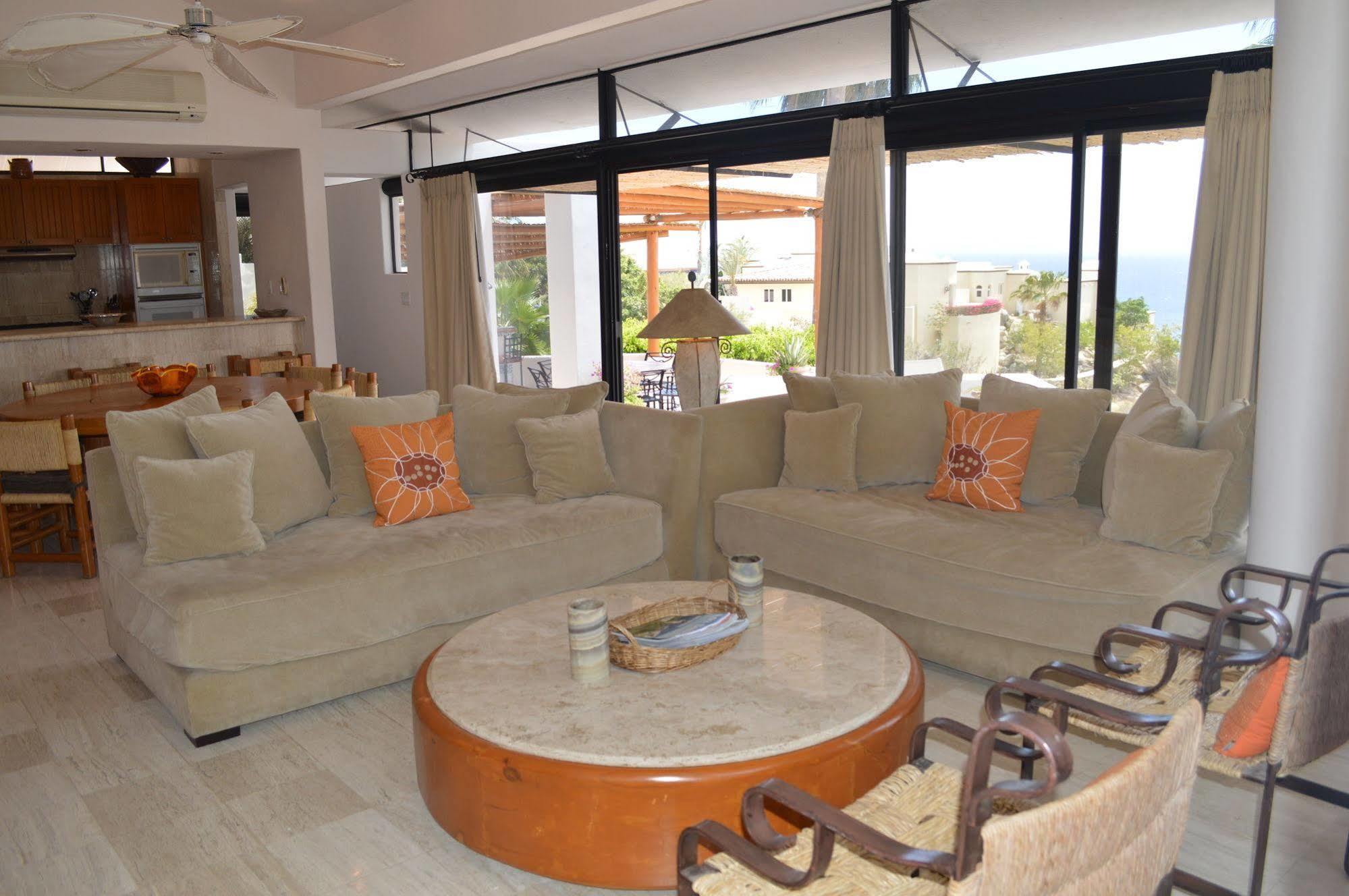 Villa Del Sol Cabo San Lucas Bagian luar foto