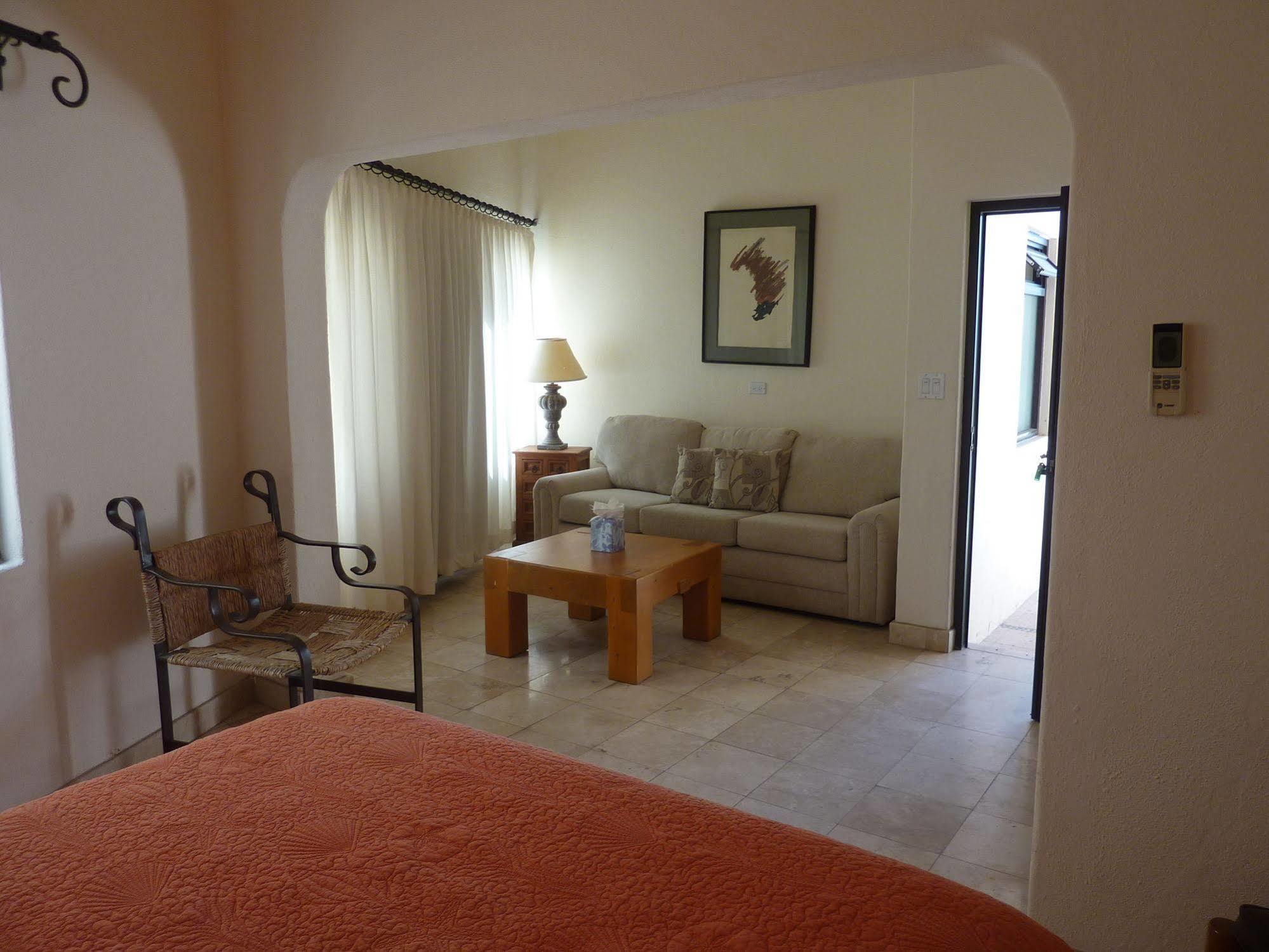 Villa Del Sol Cabo San Lucas Bagian luar foto