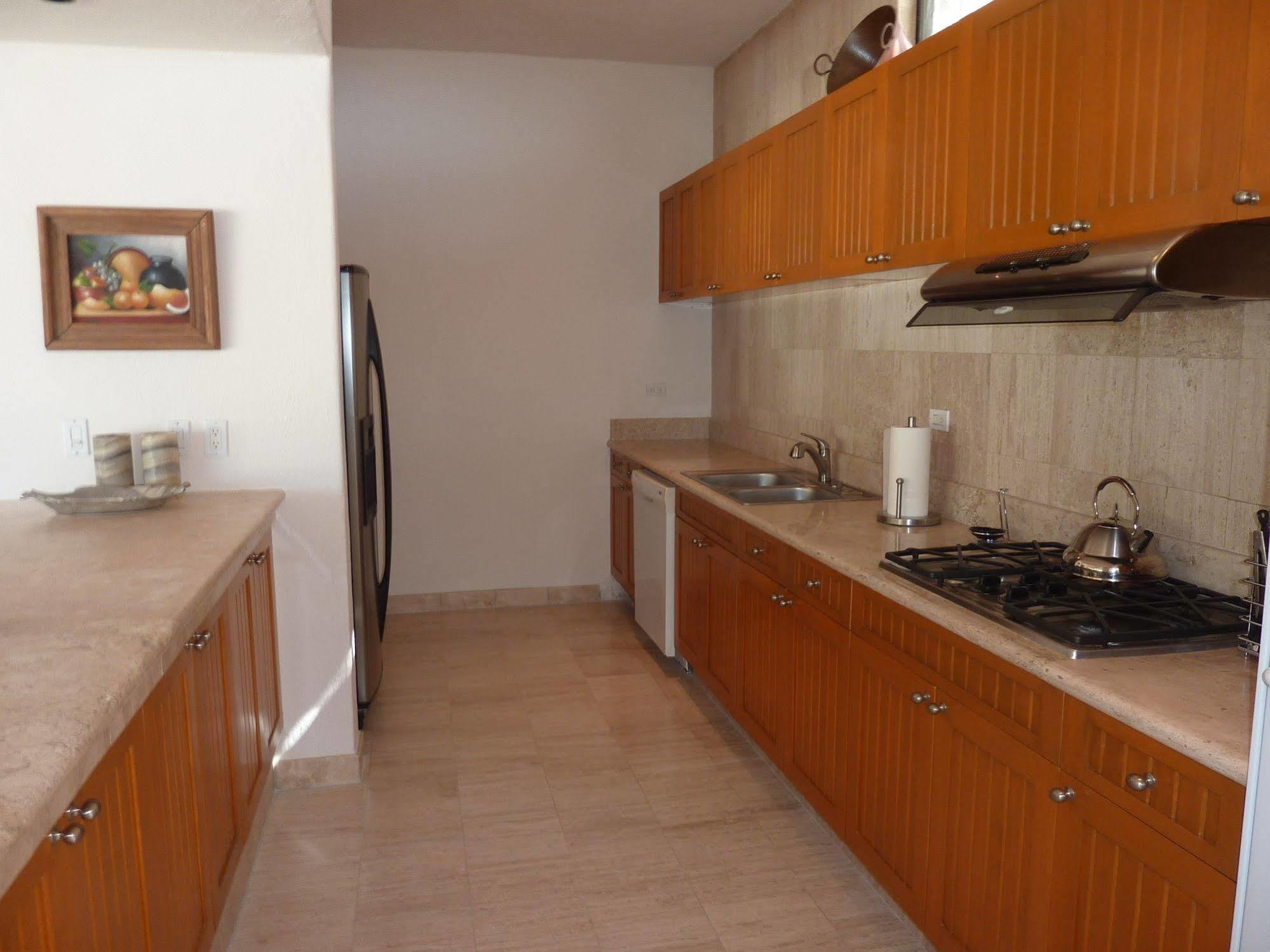 Villa Del Sol Cabo San Lucas Bagian luar foto