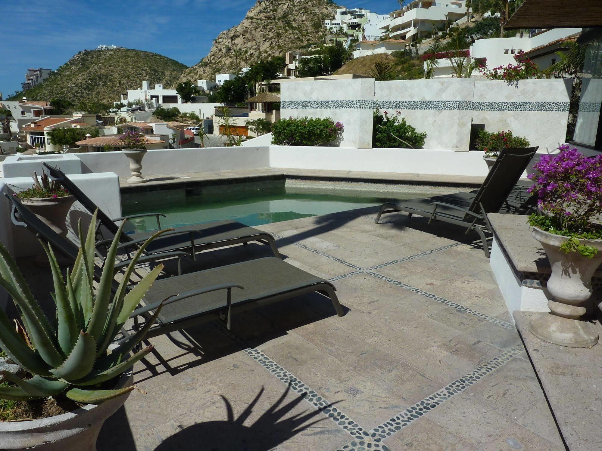 Villa Del Sol Cabo San Lucas Bagian luar foto