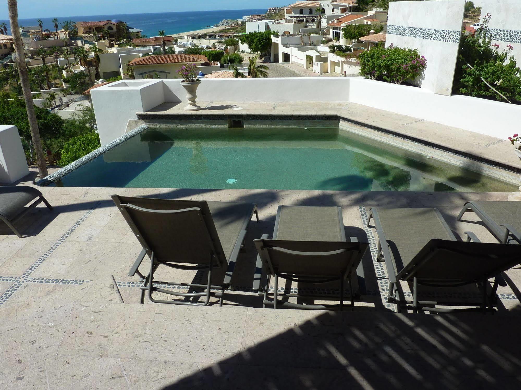 Villa Del Sol Cabo San Lucas Bagian luar foto