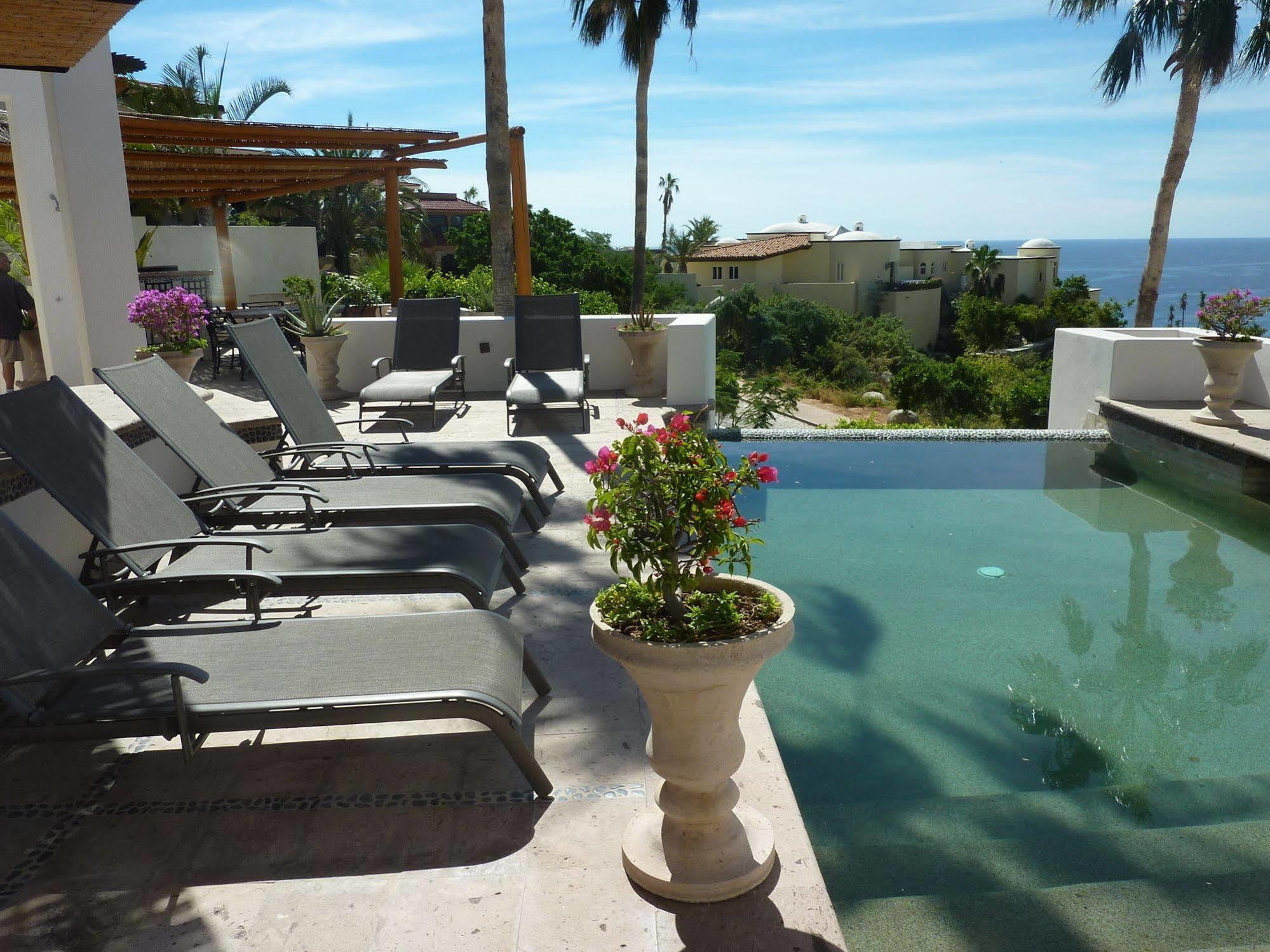Villa Del Sol Cabo San Lucas Bagian luar foto