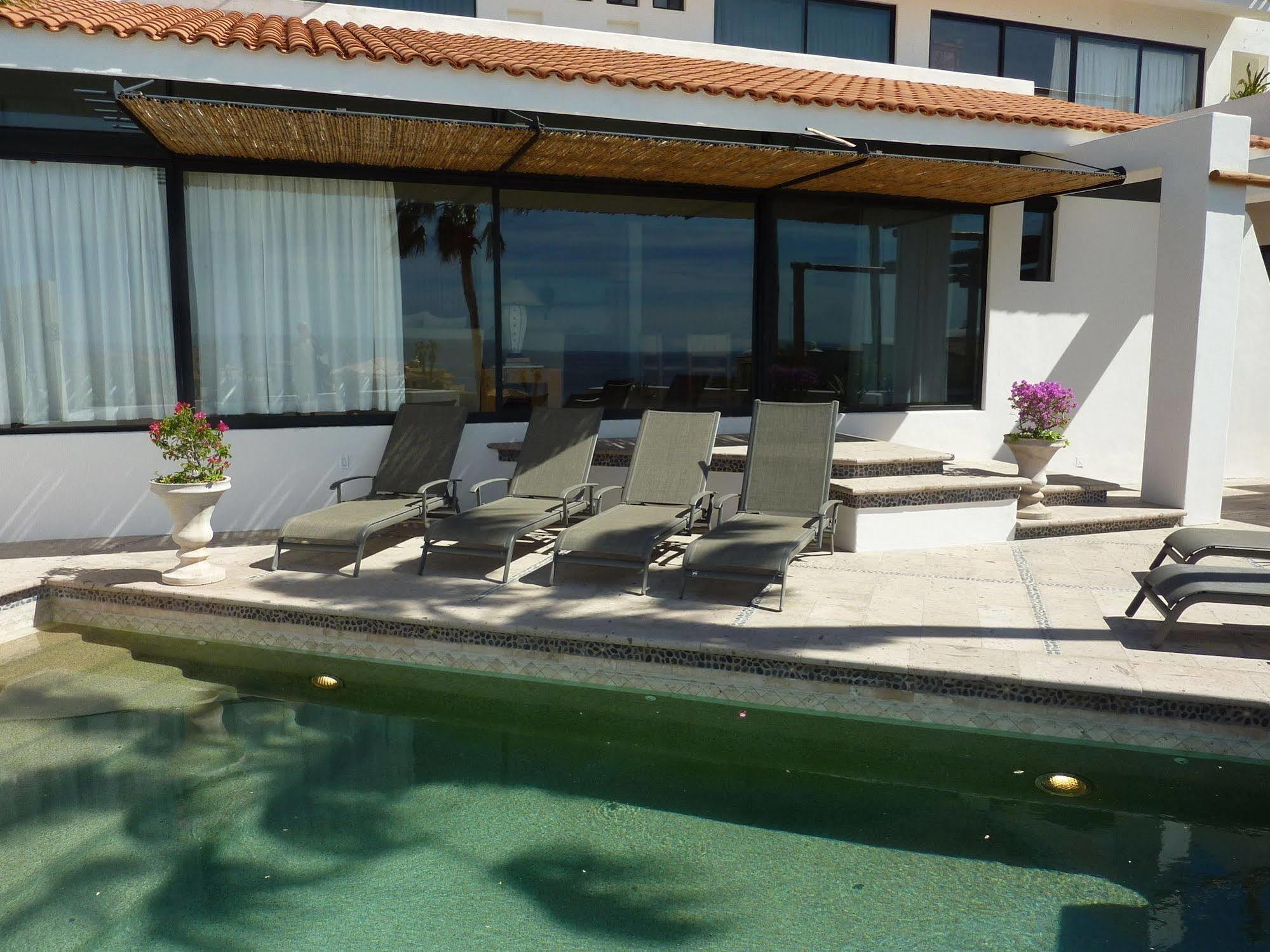 Villa Del Sol Cabo San Lucas Bagian luar foto