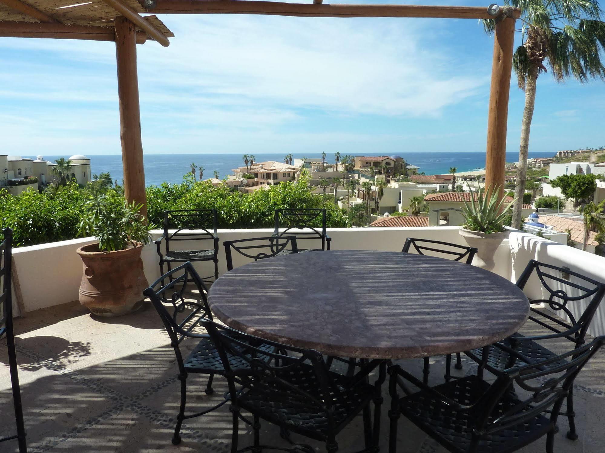 Villa Del Sol Cabo San Lucas Bagian luar foto