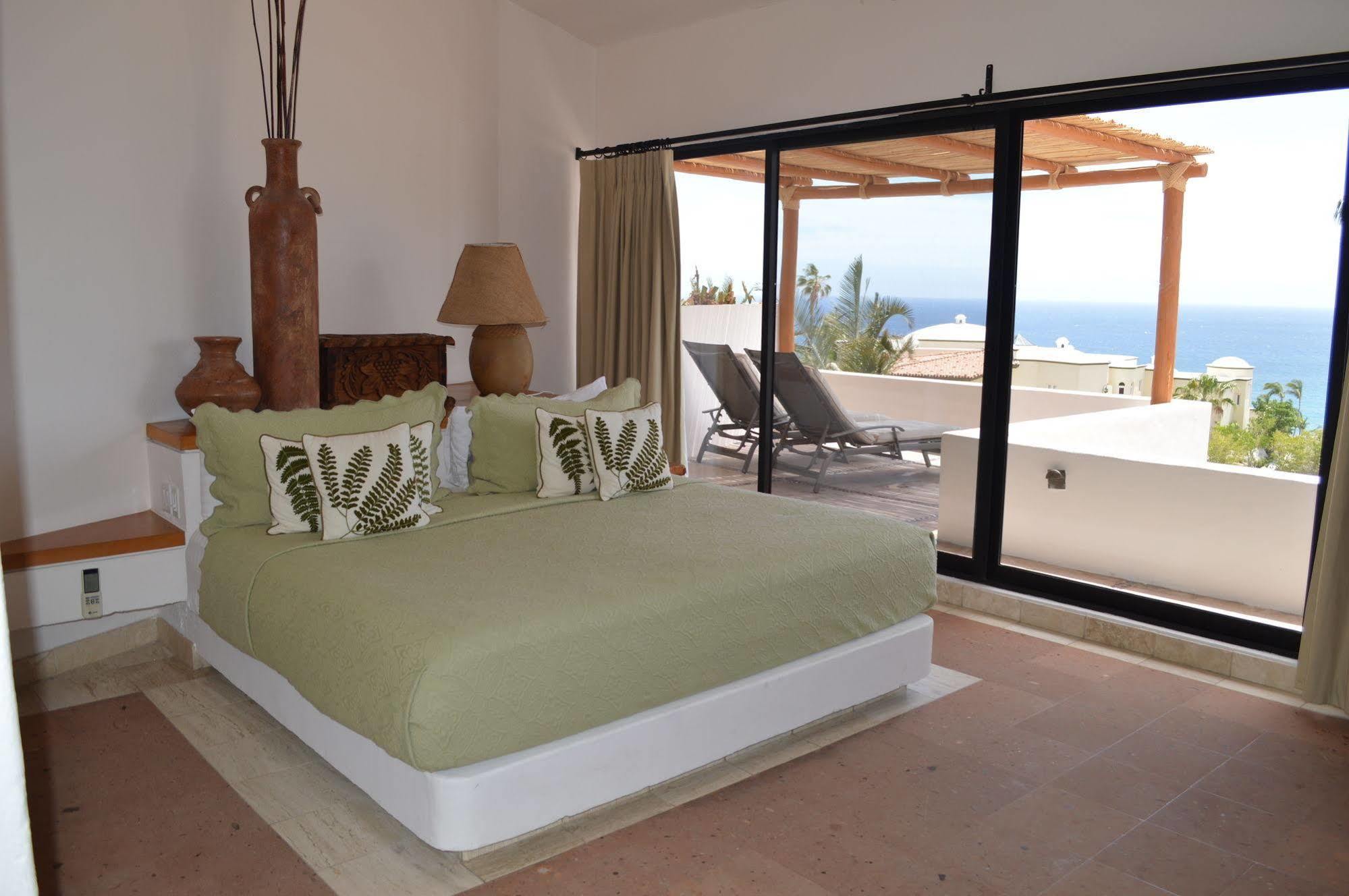 Villa Del Sol Cabo San Lucas Bagian luar foto